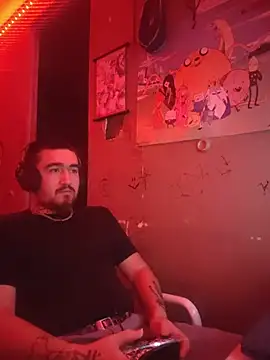 XSnowFlakeX15's Webcam Show