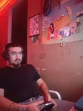 Show Webcam de XSnowFlakeX15