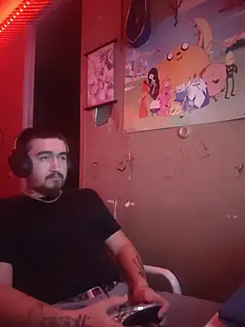 XSnowFlakeX15's Webcam Show