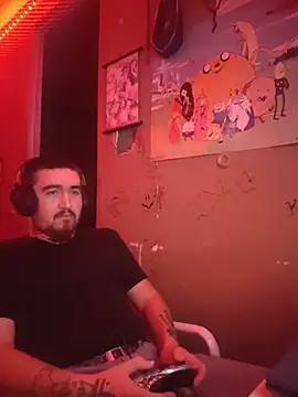 XSnowFlakeX15 webcam show