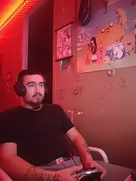 XSnowFlakeX15 Webcam Show