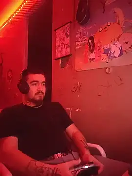 Show Webcam de XSnowFlakeX15