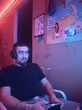 Show Webcam de XSnowFlakeX15
