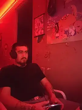 XSnowFlakeX15 Webcam-Show