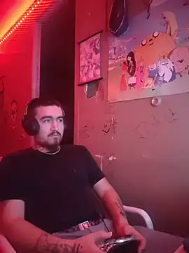 XSnowFlakeX15 – webcam-show