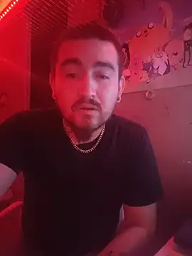 Show webcam de XSnowFlakeX15