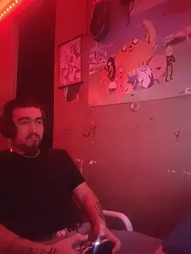 Show webcam de XSnowFlakeX15