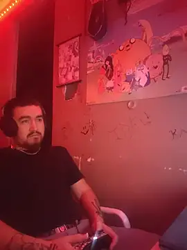 XSnowFlakeX15 Show Webcam