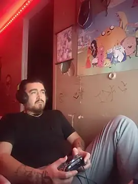 XSnowFlakeX15 webkamerás műsora