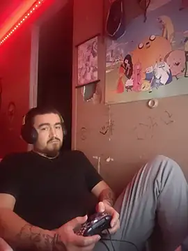 XSnowFlakeX15's Webcam Show