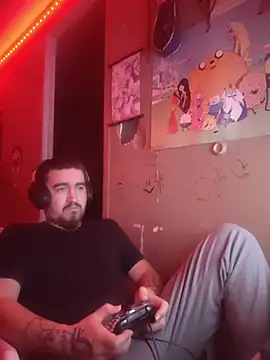 XSnowFlakeX15 webkamerás műsora