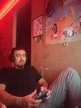 XSnowFlakeX15 Webcam show