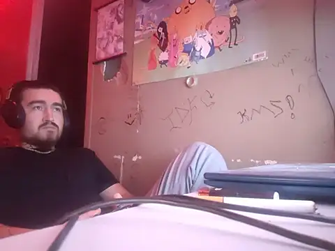 Show webcam de XSnowFlakeX15