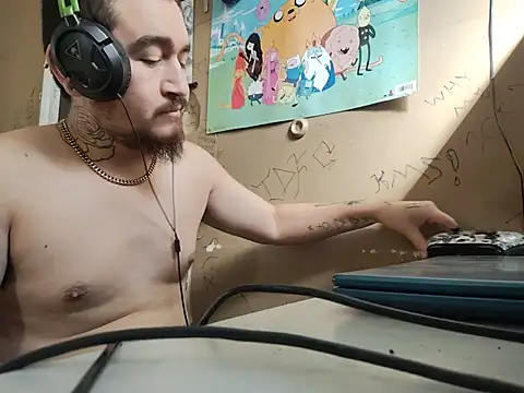 Show Webcam de XSnowFlakeX15