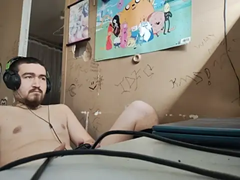 XSnowFlakeX15 Webcam-Show