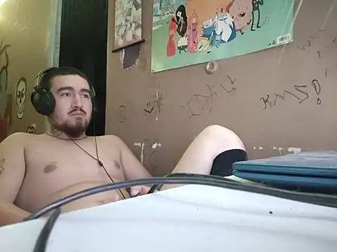 XSnowFlakeX15 Show in webcam