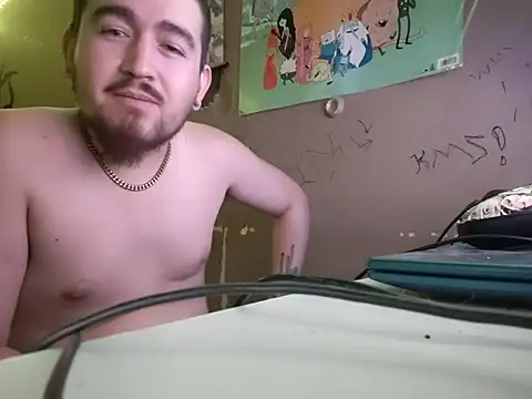 XSnowFlakeX15 Webcam show