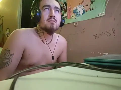 XSnowFlakeX15 Show in webcam