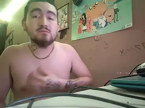 XSnowFlakeX15's Webcam Show