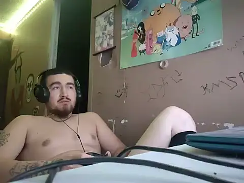 Show de webcam de XSnowFlakeX15