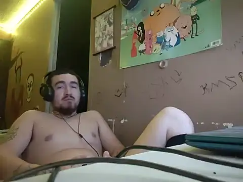 XSnowFlakeX15's Webcam Show
