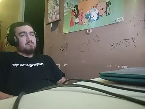 XSnowFlakeX15's Webcam Show