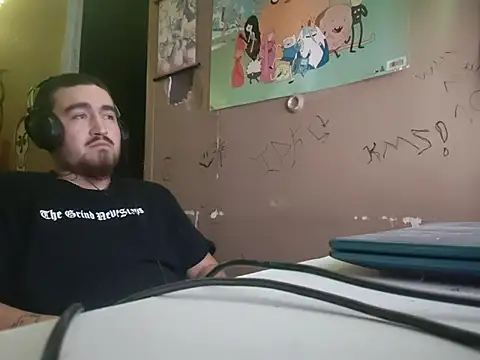 XSnowFlakeX15 Show in webcam
