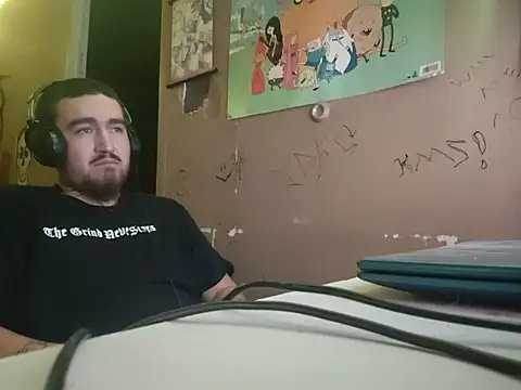 XSnowFlakeX15 Webcam Show