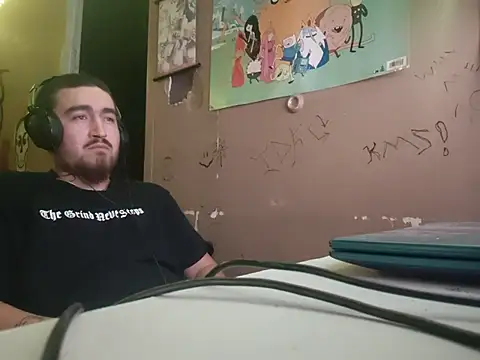 XSnowFlakeX15 Show in webcam