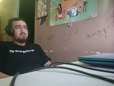 Show webcam de XSnowFlakeX15