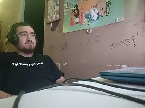 הופעת וובקאם של XSnowFlakeX15
