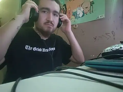 Show Webcam de XSnowFlakeX15
