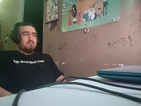 XSnowFlakeX15's Webcam Show