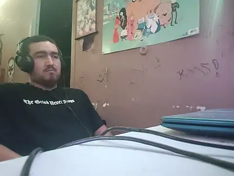 XSnowFlakeX15's Webcam Show