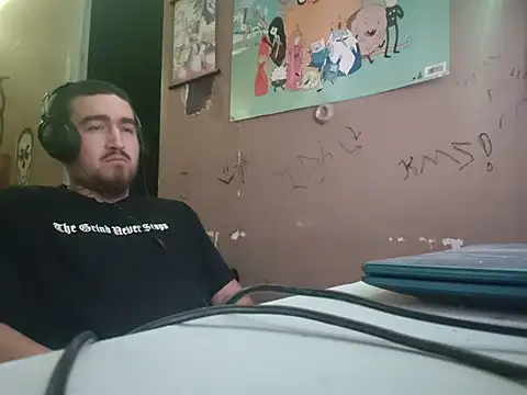 XSnowFlakeX15 Webcam show