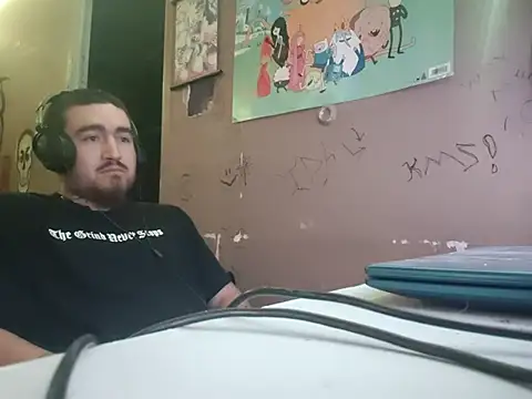 Show Webcam de XSnowFlakeX15