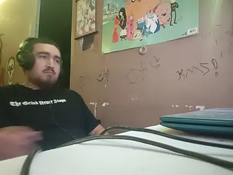 Show webcam de XSnowFlakeX15
