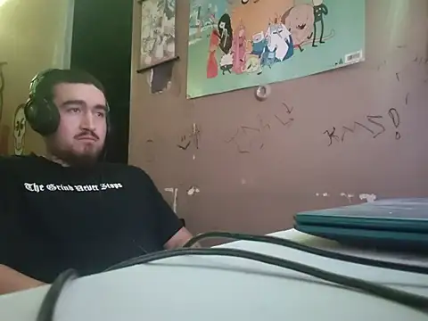 XSnowFlakeX15 webkamerás műsora