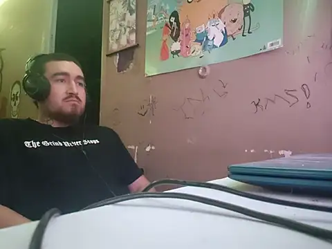 Show Webcam de XSnowFlakeX15