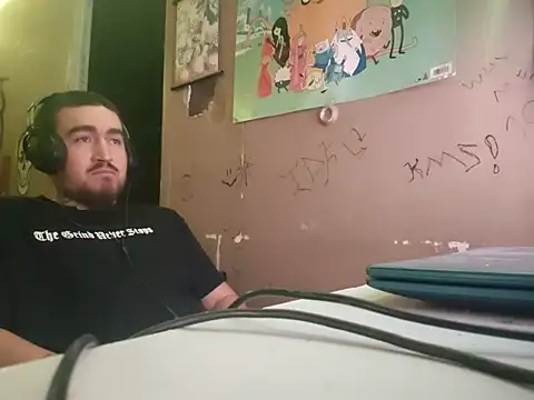 הופעת וובקאם של XSnowFlakeX15
