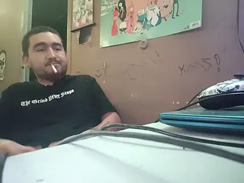 XSnowFlakeX15 Webcam-Show