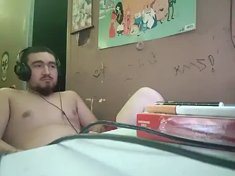 Show webcam de XSnowFlakeX15