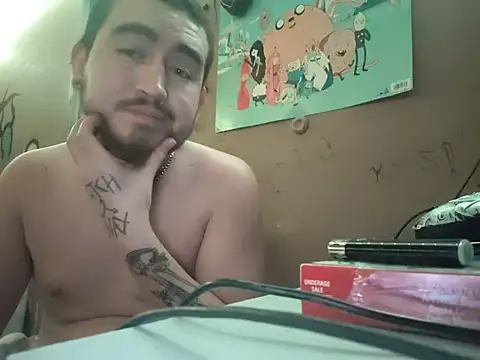 XSnowFlakeX15 Webcam show