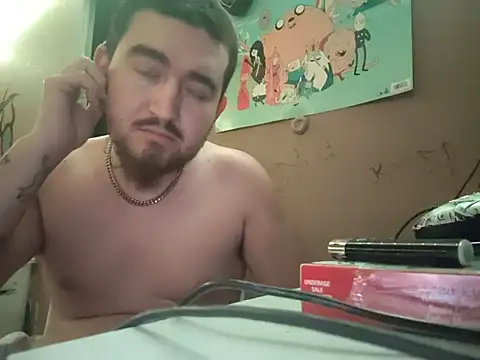 XSnowFlakeX15's Webcam Show