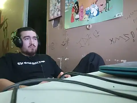 XSnowFlakeX15 Webcam-Show