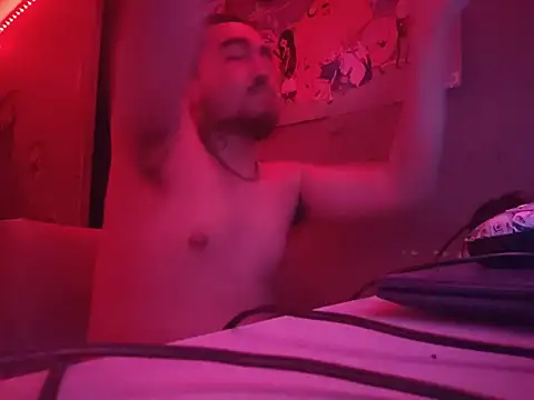 Show de webcam de XSnowFlakeX15