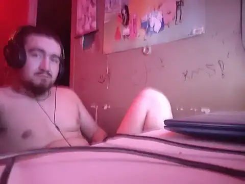 הופעת וובקאם של XSnowFlakeX15