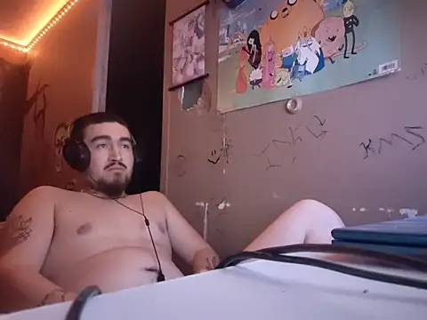 XSnowFlakeX15 – webcam-show