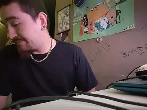 XSnowFlakeX15 Webcam-Show