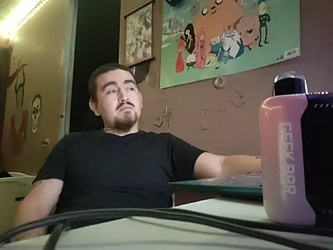 XSnowFlakeX15's Webcam Show